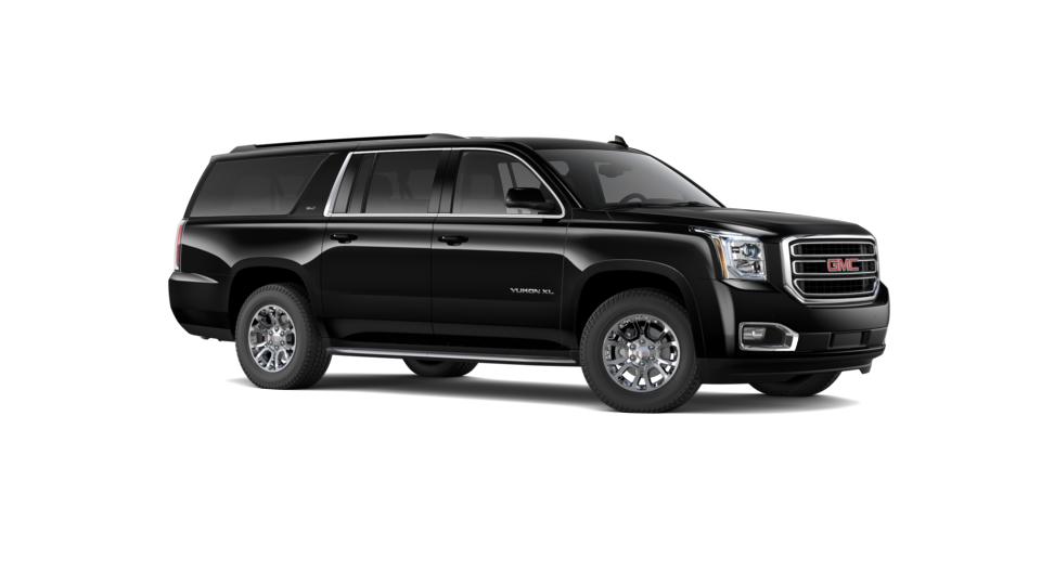 2019 GMC Yukon XL Vehicle Photo in APPLETON, WI 54914-8833