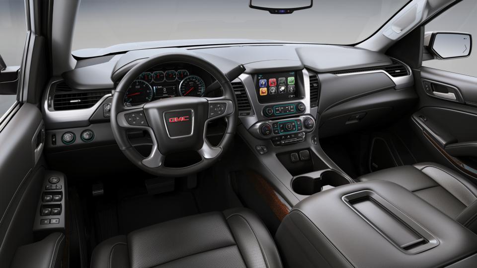 2019 GMC Yukon XL Vehicle Photo in APPLETON, WI 54914-8833