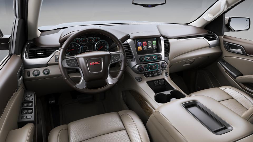 2019 GMC Yukon XL Vehicle Photo in PORTLAND, OR 97225-3518