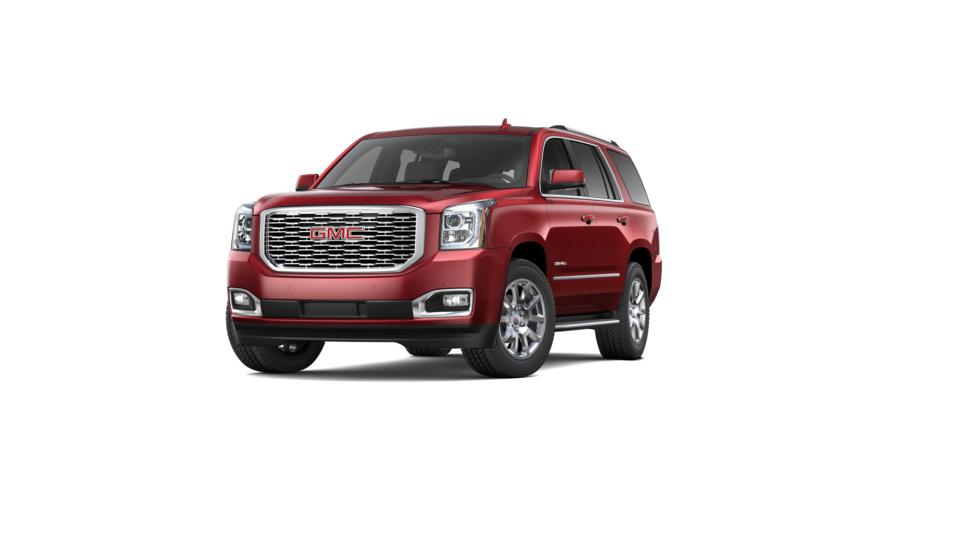 2019 GMC Yukon Vehicle Photo in LAS VEGAS, NV 89146-3033