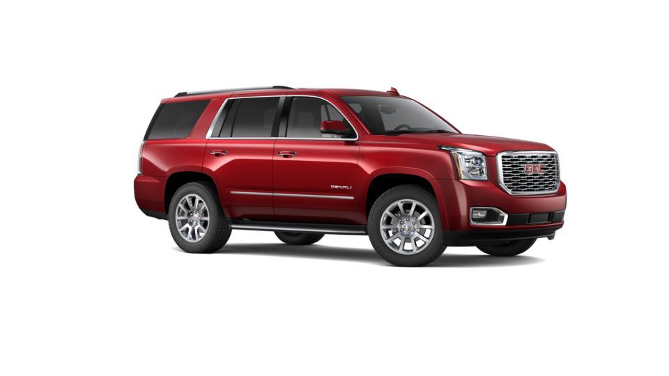 2019 GMC Yukon Vehicle Photo in LAS VEGAS, NV 89146-3033