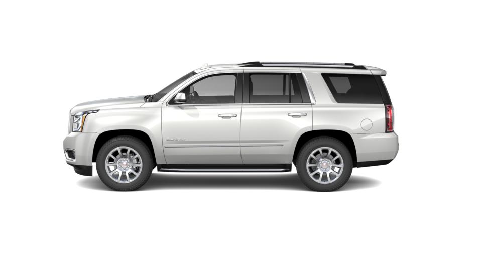 2019 GMC Yukon Vehicle Photo in KANSAS CITY, MO 64114-4502