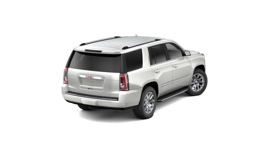 2019 GMC Yukon Vehicle Photo in KANSAS CITY, MO 64114-4502