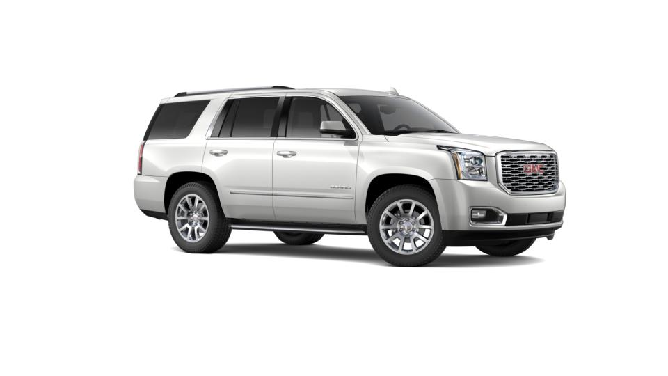 2019 GMC Yukon Vehicle Photo in KANSAS CITY, MO 64114-4502