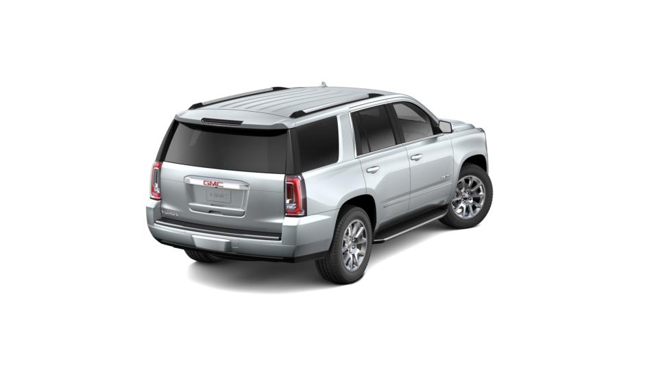 2019 GMC Yukon Vehicle Photo in AMARILLO, TX 79103-4111