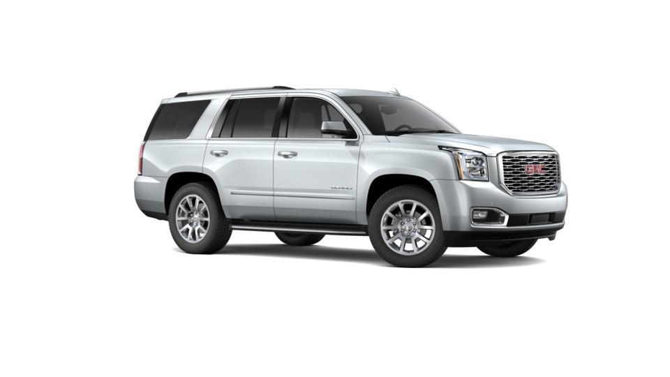 2019 GMC Yukon Vehicle Photo in AMARILLO, TX 79103-4111