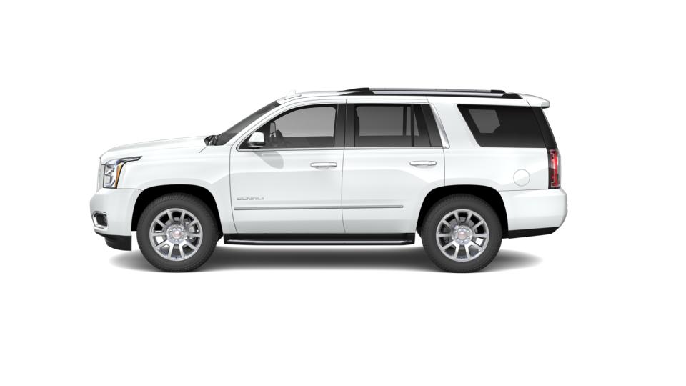 2019 GMC Yukon Vehicle Photo in MEDINA, OH 44256-9631