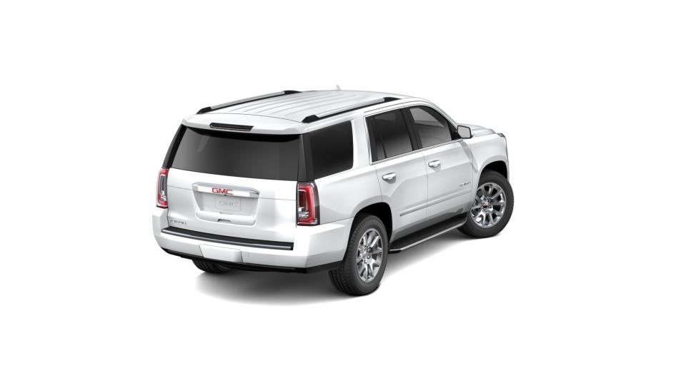 2019 GMC Yukon Vehicle Photo in MEDINA, OH 44256-9631