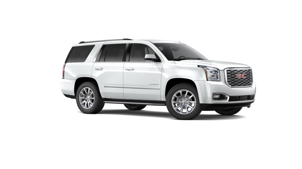 2019 GMC Yukon Vehicle Photo in MEDINA, OH 44256-9631