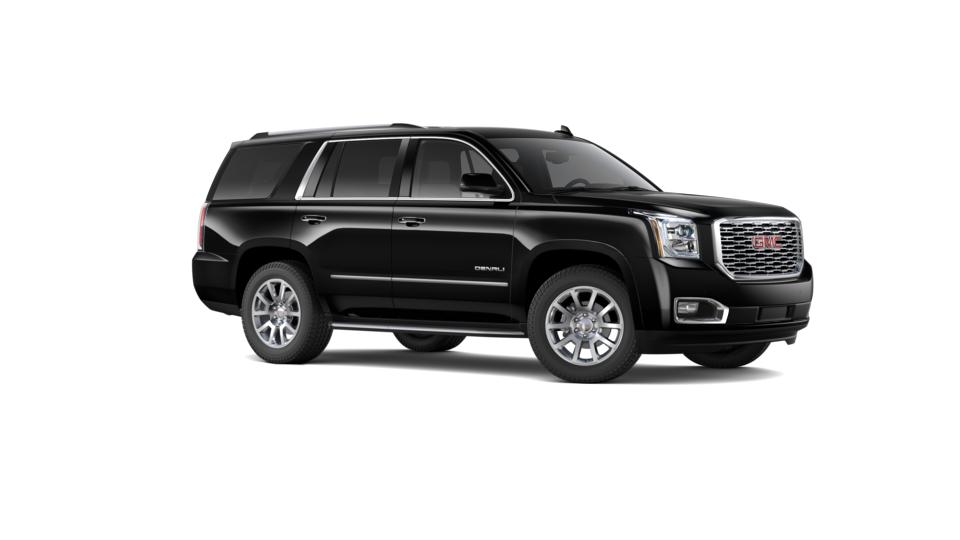 2019 GMC Yukon Vehicle Photo in SPOKANE, WA 99202-2191