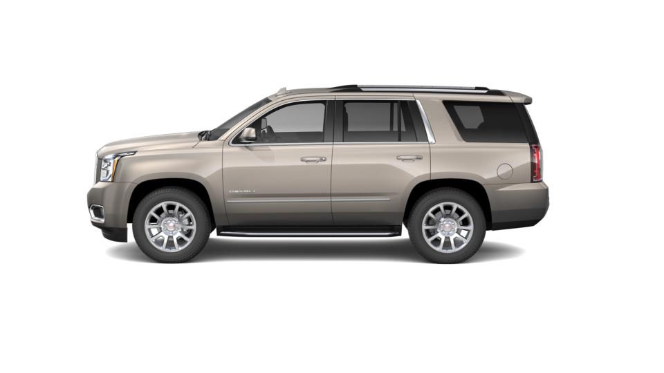 2019 GMC Yukon Vehicle Photo in DENTON, TX 76210-9321