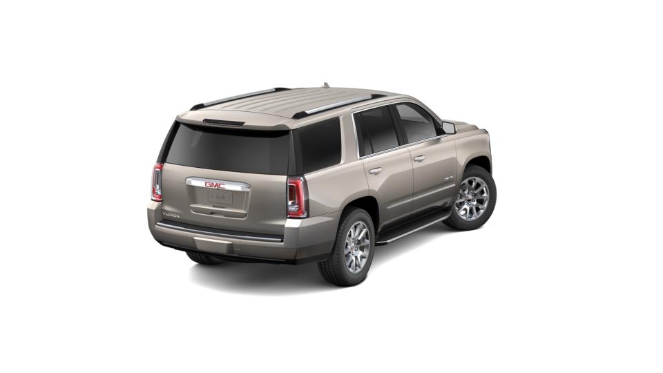 2019 GMC Yukon Vehicle Photo in DENTON, TX 76210-9321