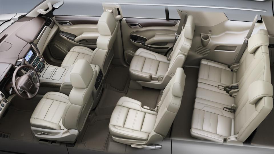 Used 19 Gmc Yukon For Sale At Dimmitt Chevrolet In Clearwater Near Tampa