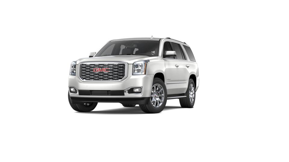 2019 GMC Yukon Vehicle Photo in GREENACRES, FL 33463-3207