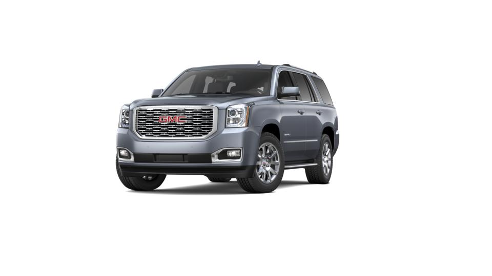 2019 GMC Yukon Vehicle Photo in Ft. Myers, FL 33907