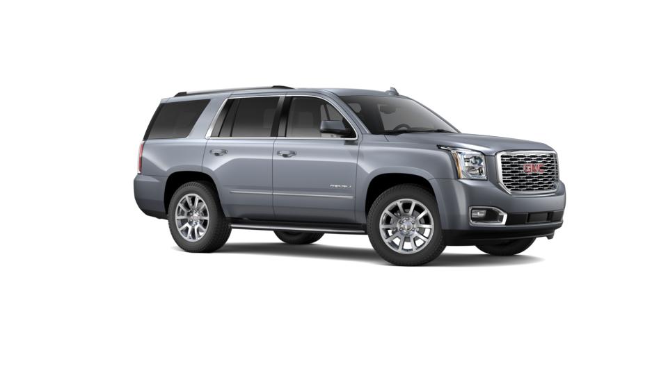 2019 GMC Yukon Vehicle Photo in Ft. Myers, FL 33907