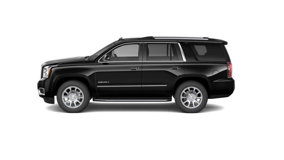 2019 GMC Yukon Vehicle Photo in DELRAY BEACH, FL 33483-3294