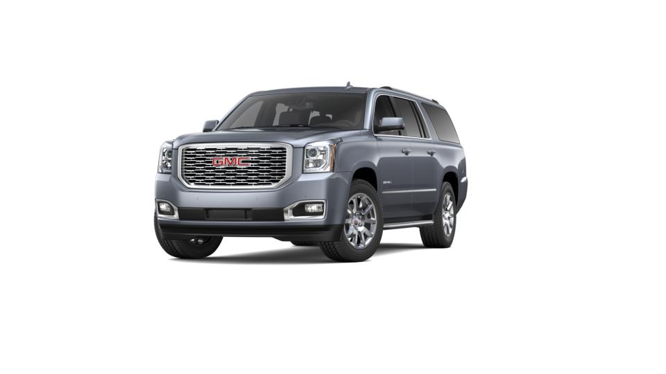 2019 GMC Yukon XL Vehicle Photo in PARIS, TX 75460-2116