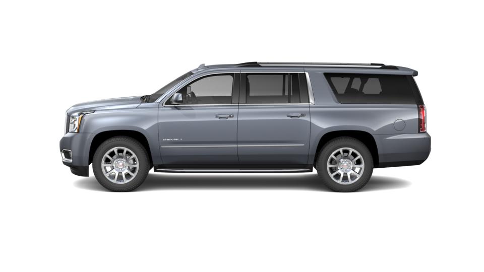 2019 GMC Yukon XL Vehicle Photo in PARIS, TX 75460-2116