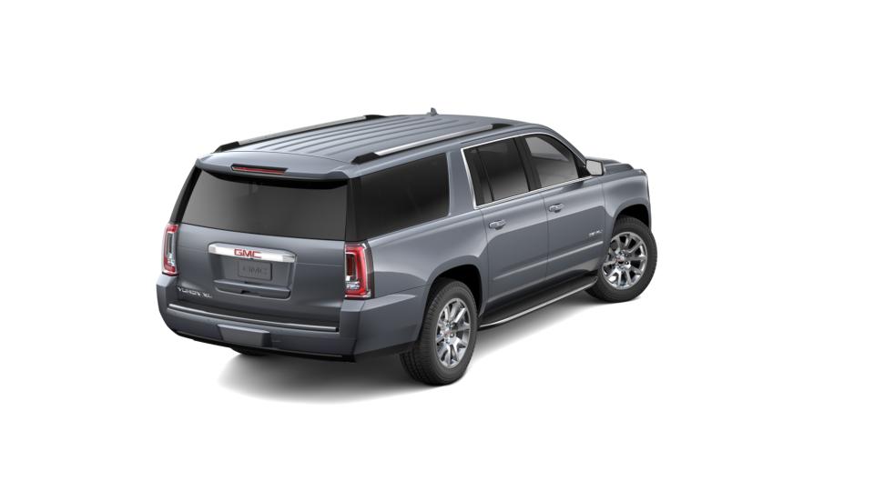 2019 GMC Yukon XL Vehicle Photo in PARIS, TX 75460-2116