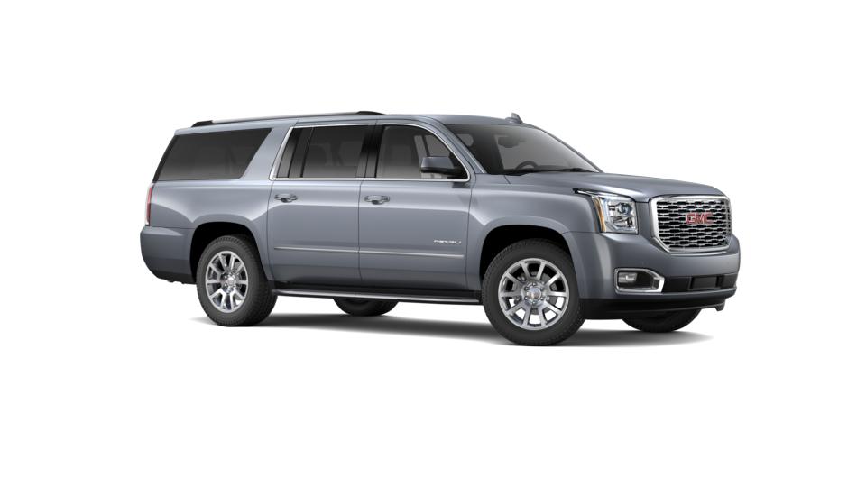 2019 GMC Yukon XL Vehicle Photo in PARIS, TX 75460-2116