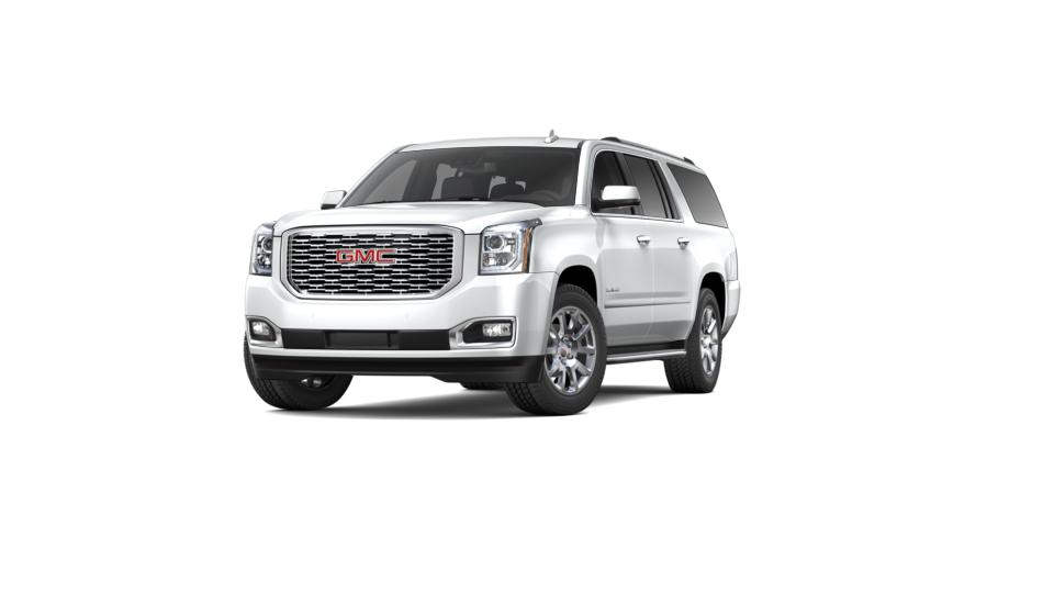 2019 GMC Yukon XL Vehicle Photo in GAINESVILLE, FL 32609-3647