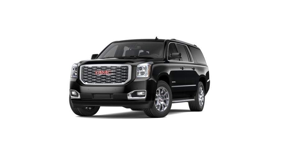 2019 GMC Yukon XL Vehicle Photo in Margate, FL 33063