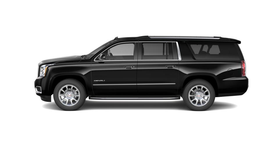 2019 GMC Yukon XL Vehicle Photo in Margate, FL 33063