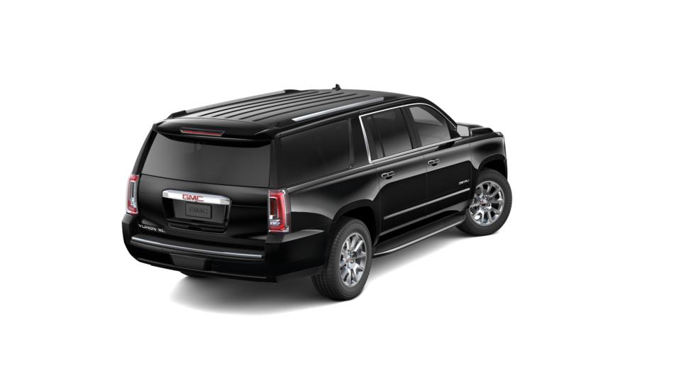 2019 GMC Yukon XL Vehicle Photo in Margate, FL 33063