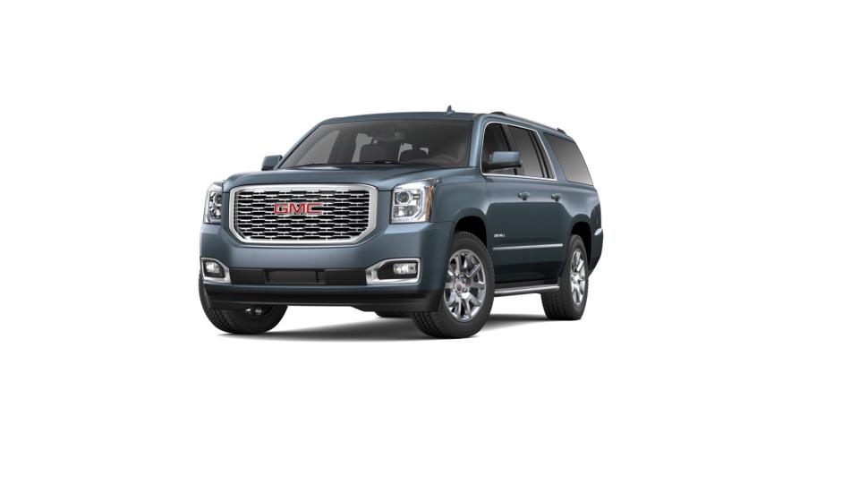 2019 GMC Yukon XL Vehicle Photo in Grapevine, TX 76051