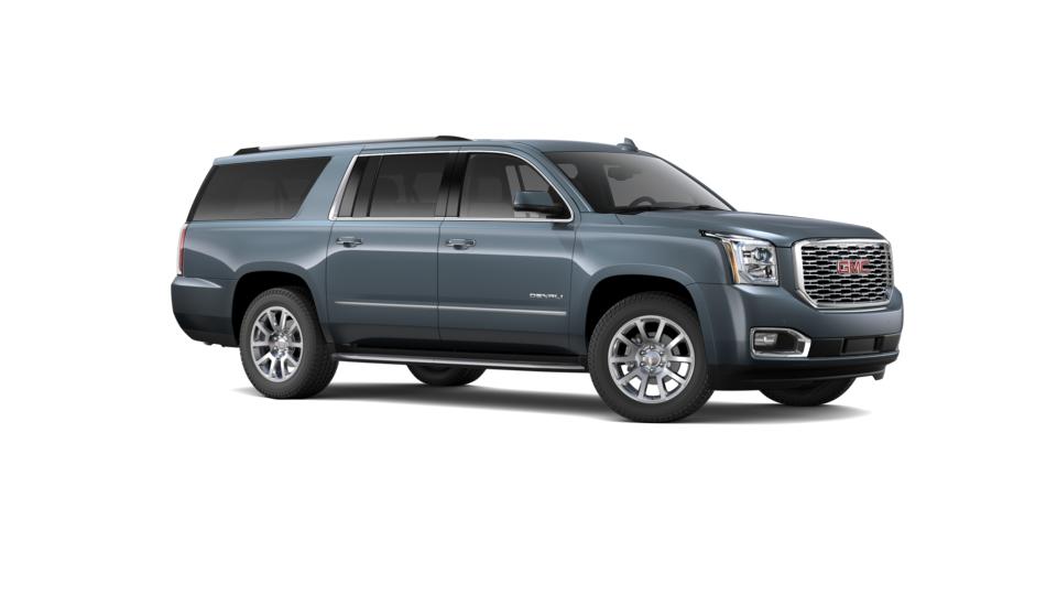 2019 GMC Yukon XL Vehicle Photo in Grapevine, TX 76051