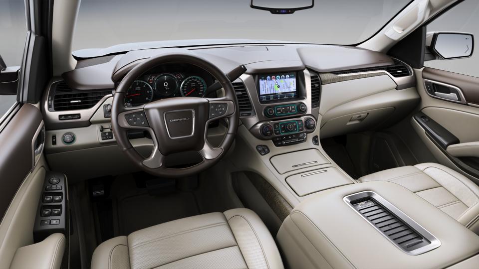 2019 GMC Yukon XL Vehicle Photo in GREENACRES, FL 33463-3207