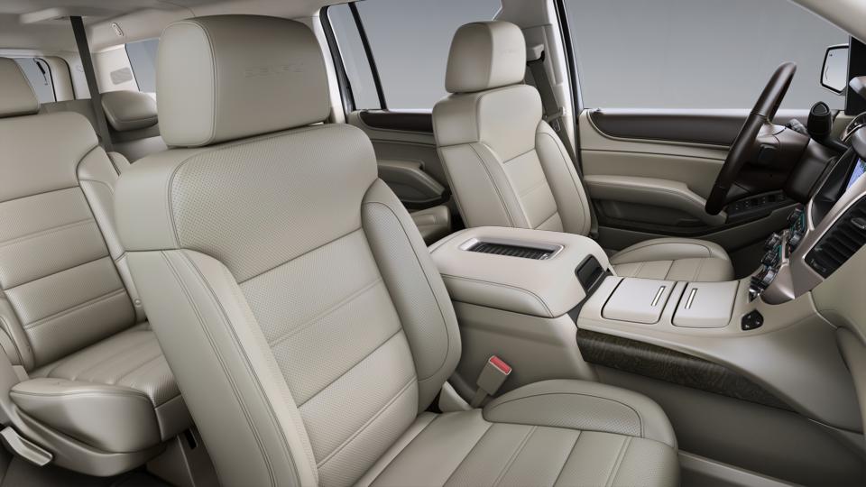 2019 GMC Yukon XL Vehicle Photo in GREENACRES, FL 33463-3207