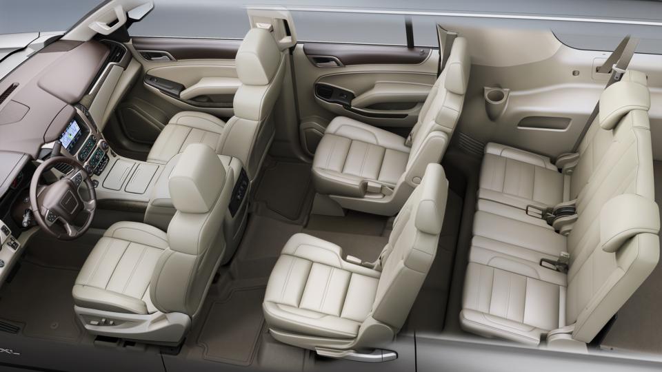 2019 GMC Yukon XL Vehicle Photo in GREENACRES, FL 33463-3207