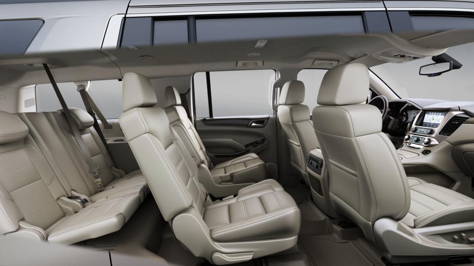 2019 GMC Yukon XL Vehicle Photo in GREENACRES, FL 33463-3207