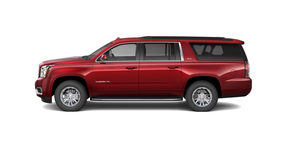 2019 GMC Yukon XL Vehicle Photo in Louisville, KY 40505