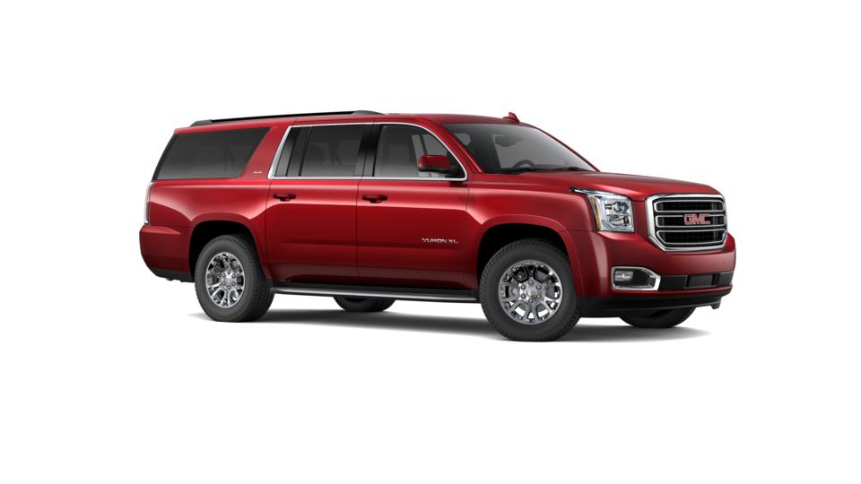 2019 GMC Yukon XL Vehicle Photo in Louisville, KY 40505