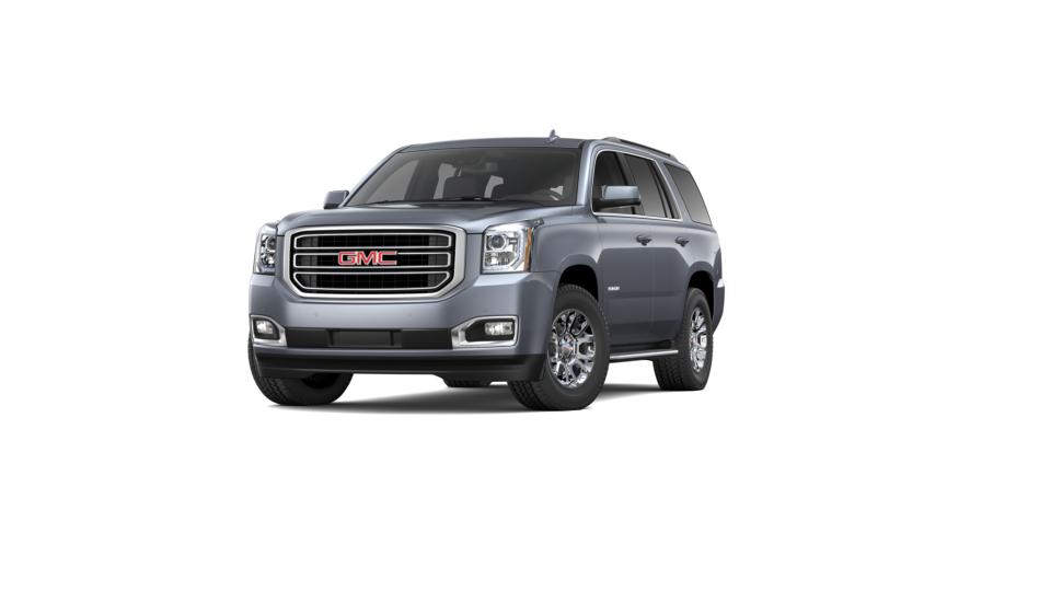 2019 GMC Yukon Vehicle Photo in SELMA, TX 78154-1459