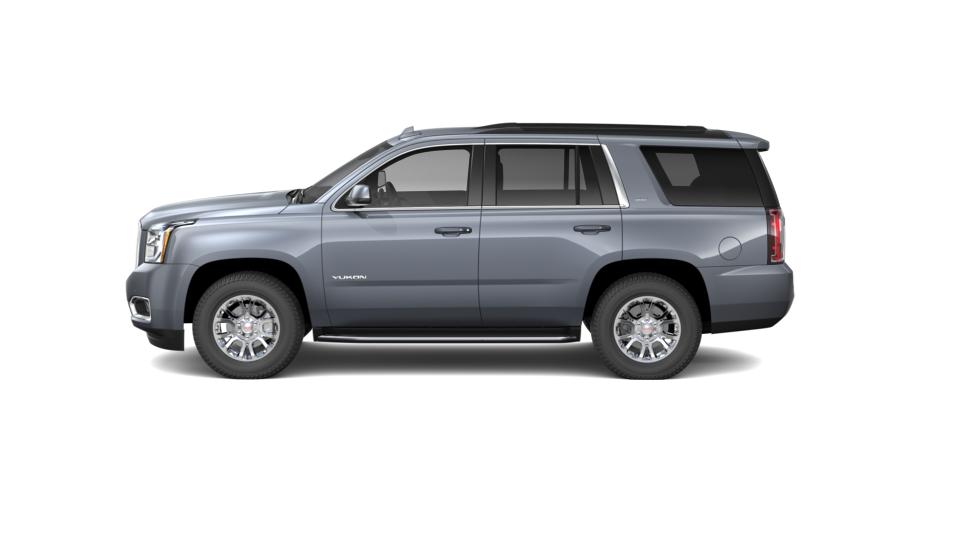 2019 GMC Yukon Vehicle Photo in SELMA, TX 78154-1459