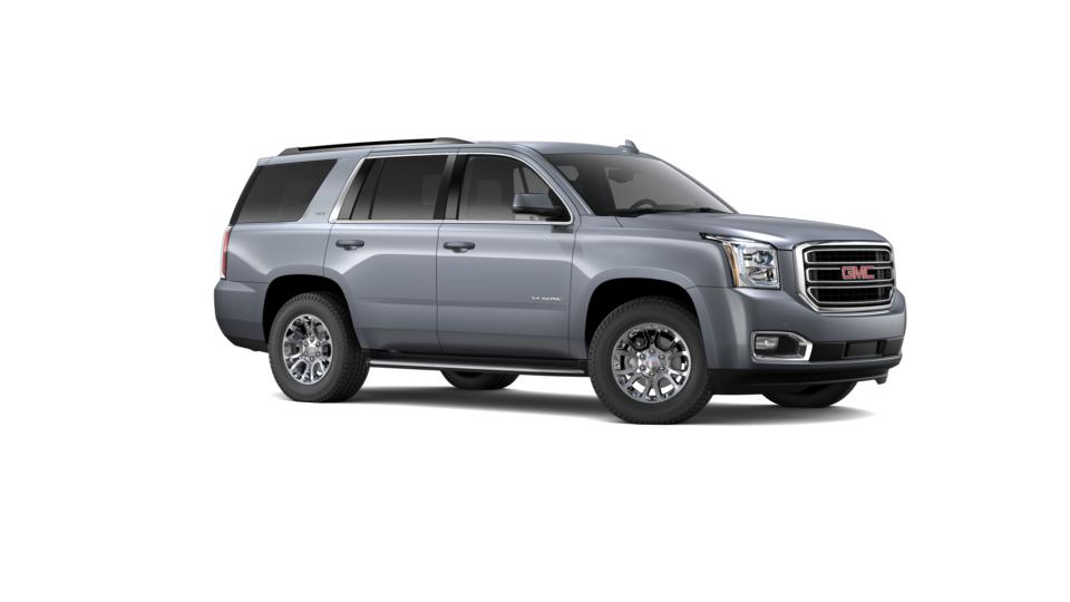 2019 GMC Yukon Vehicle Photo in SELMA, TX 78154-1459