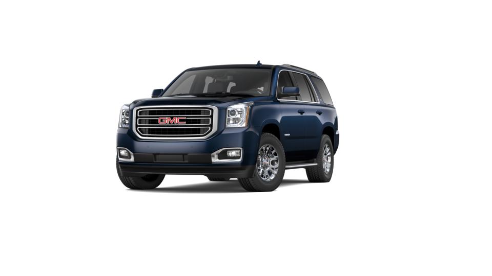 2019 GMC Yukon Vehicle Photo in SAINT CLAIRSVILLE, OH 43950-8512