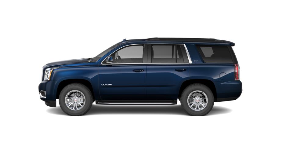 2019 GMC Yukon Vehicle Photo in SAINT CLAIRSVILLE, OH 43950-8512