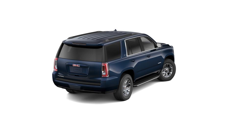2019 GMC Yukon Vehicle Photo in SAINT CLAIRSVILLE, OH 43950-8512