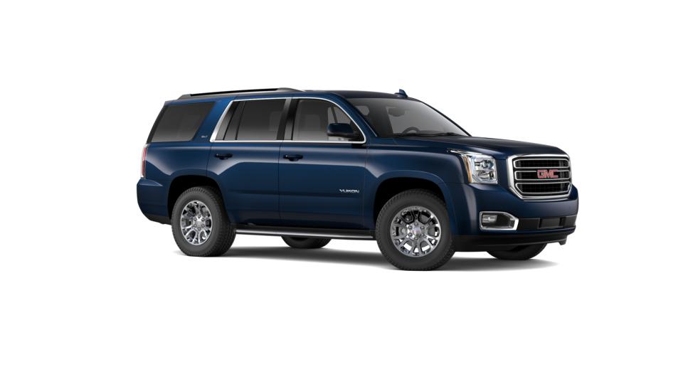 2019 GMC Yukon Vehicle Photo in SAINT CLAIRSVILLE, OH 43950-8512