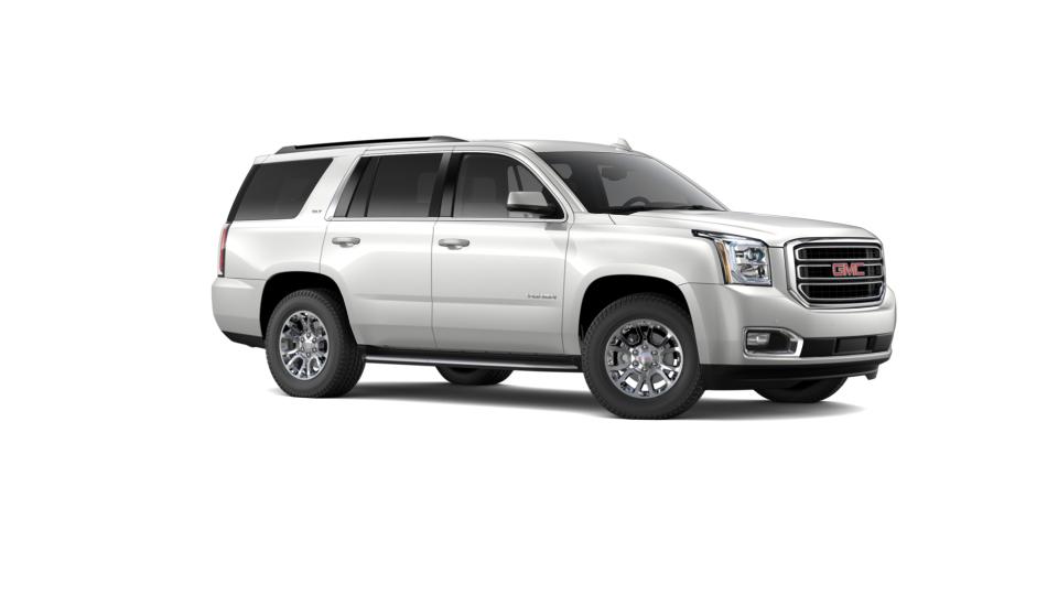 2019 GMC Yukon Vehicle Photo in BOISE, ID 83705-3761