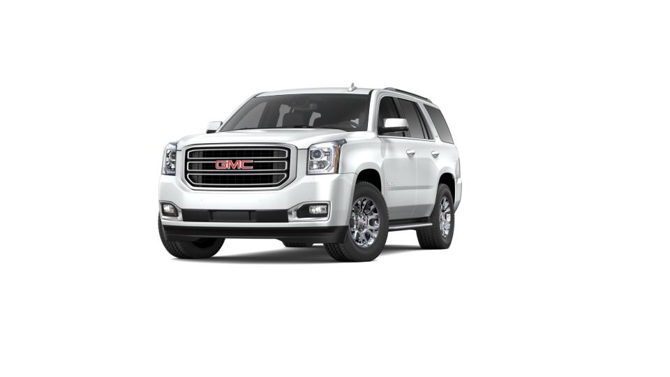 2019 GMC Yukon Vehicle Photo in POST FALLS, ID 83854-5365