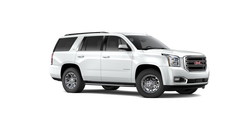 2019 GMC Yukon Vehicle Photo in POST FALLS, ID 83854-5365