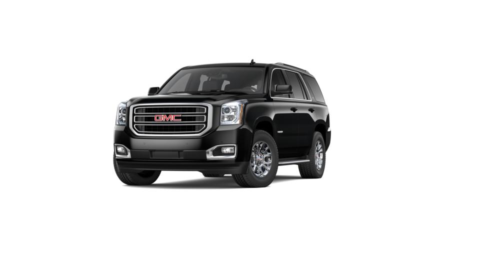 2019 GMC Yukon Vehicle Photo in TREVOSE, PA 19053-4984