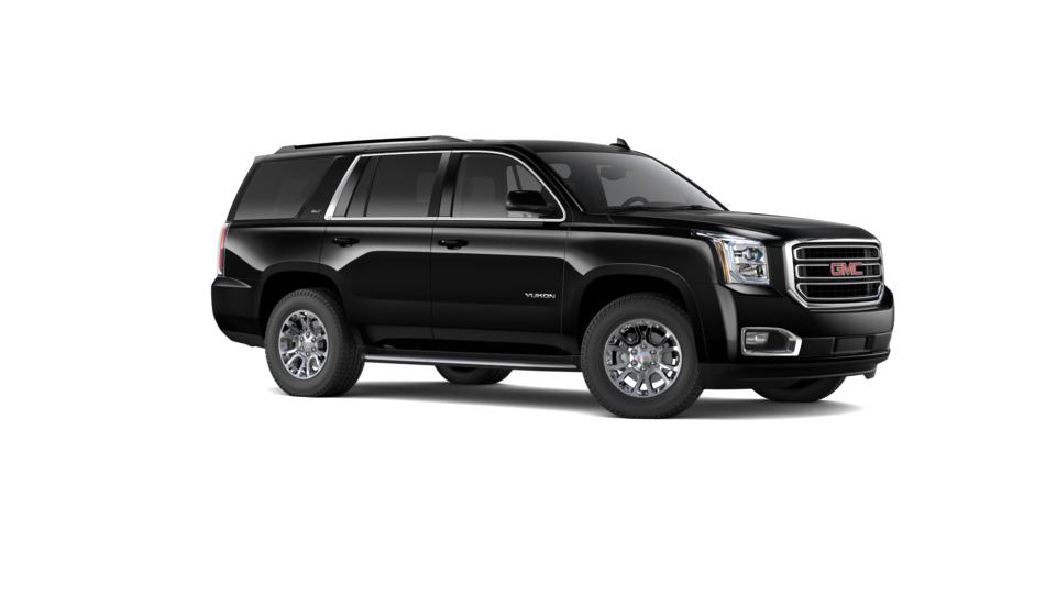 2019 GMC Yukon Vehicle Photo in TREVOSE, PA 19053-4984