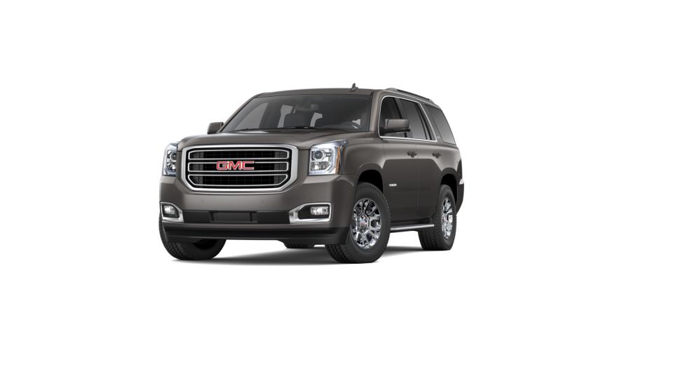 2019 GMC Yukon Vehicle Photo in MEDINA, OH 44256-9631